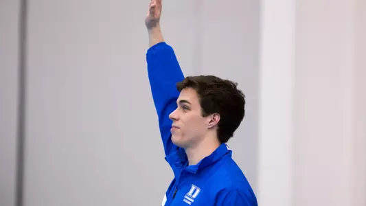 NCAA Championships Q&A with Jordan Long