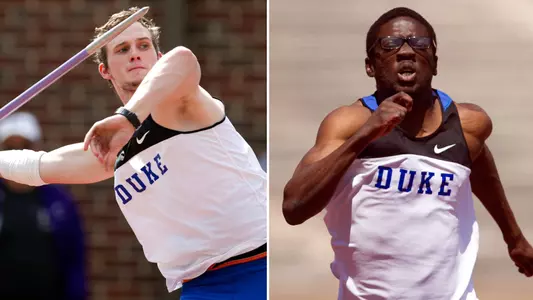 Duke Preps for North Carolina's Joe Hilton Invite