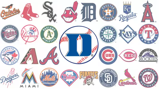 Major League Baseball Draft Selections