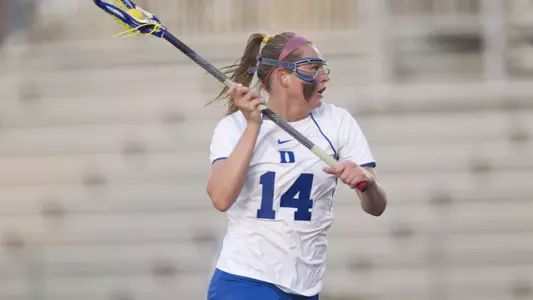 Blue Devils Earn First Road Win at William & Mary