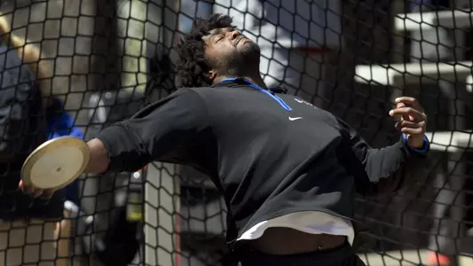 Gamble, Moverman Earn All-ACC Honors