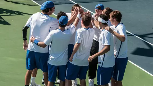Duke Men's Tennis Archives