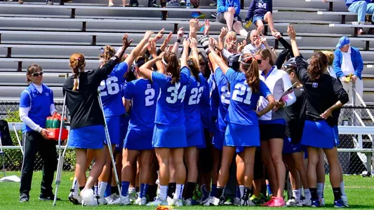 Duke to Face Princeton in NCAA First Round