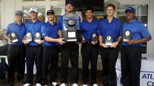 Duke Wins 2013 ACC Championship