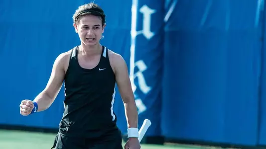 Mar Named to All-ACC Academic Team