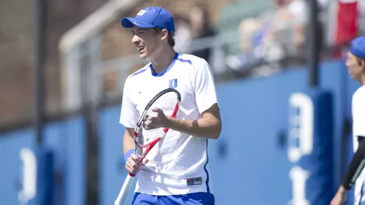 Blue Devils Sweep Hurricanes, 7-0