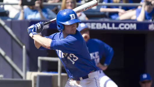 #DukeintheSummer Update | July 1-7, 2013