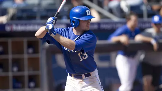 Perez a TD Ameritrade Fan's Choice Award Finalist