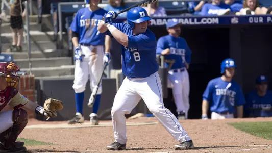 Fall World Series: Black Defeats Blue 6-4 Saturday