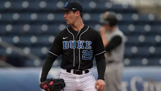 Swart to Miss 2015 Season