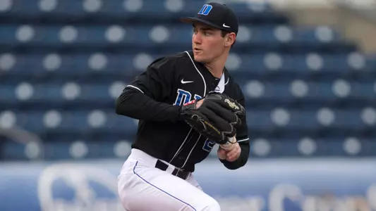 Walk-Off Single Sends Virginia Past Duke 6-5
