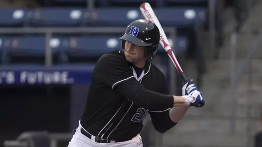 Three-Run 12th Sends Spartans Past Blue Devils 9-8