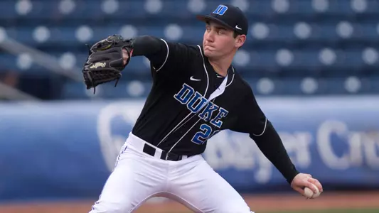 Late Inning Surge Sends Miami Past Duke