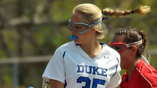 Caroline Keating Senior Profile