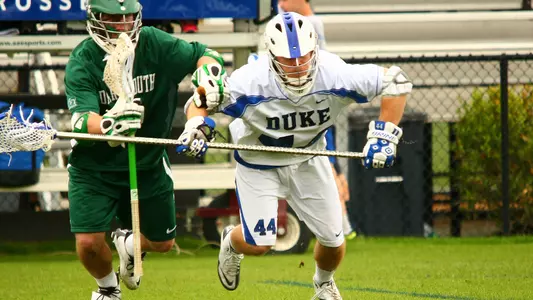 Spencer Peterson Senior Profile