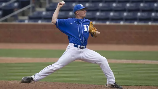 Baseball Returns to Action with Trip to Liberty