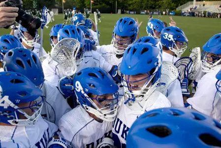 Duke Enters 2014 with Many Preseason Accolades