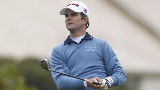 Streelman Confident & Prepared Heading Into US Open