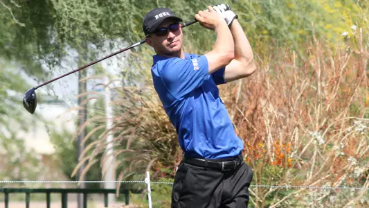 Duke Second After Opening Round at Tempe Regional