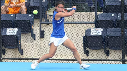 Five Ranked in Preseason ITA Women's Ledger