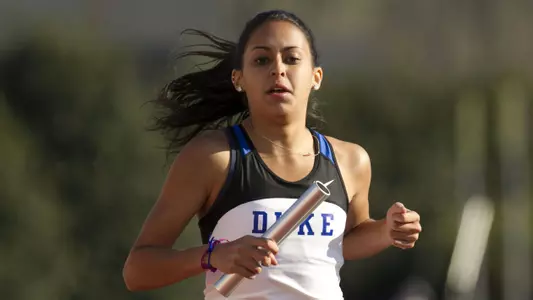 Duke Set for Last Chance Meets at NC State, Ga. Tech