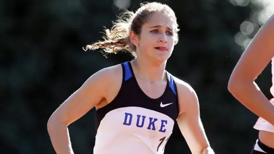 Jessie Rubin Senior Profile