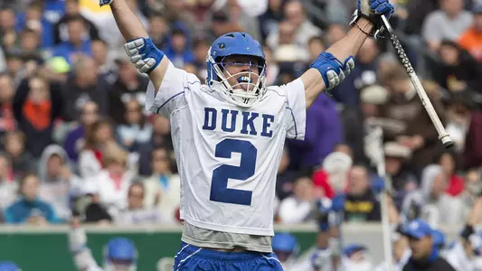 Lawson Shines in Team USA Win