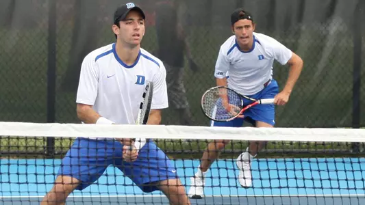 Cunha and Hemmeler Named to ITA All-Star Team