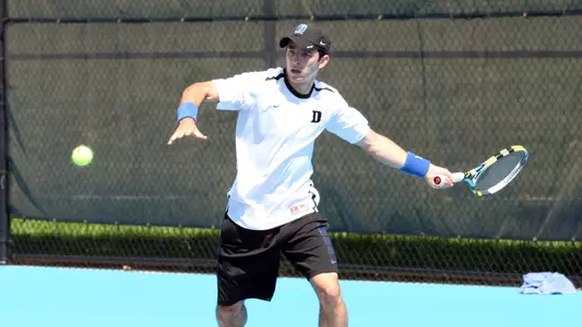 Duke in the Pros: Cunha Wins Title in Thailand