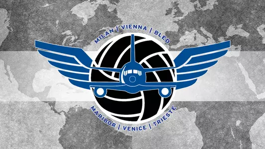 Volleyball Embarks on Trip to Europe
