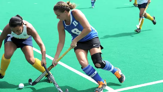 Duke Holds Fall Sports Media Days