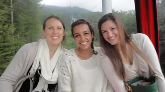 #DUVBEuroTour | Day 2 | Maribor, Slovenia