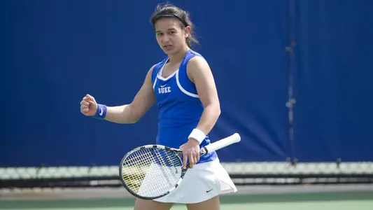 Day Two Completed at the Duke Fab Four Invitational