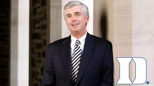 Inside Duke Sports with Kevin White