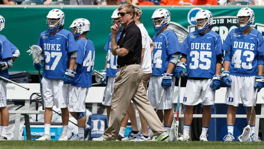 Danowski Contract Extended Through 2018