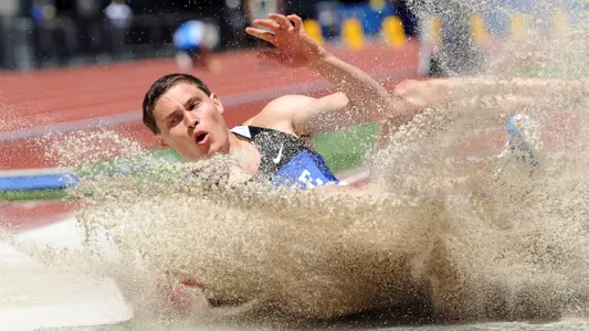 Curtis Beach Senior Profile