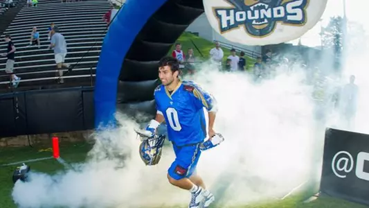 Duke in Major League Lacrosse Update
