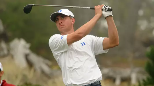 Paolini Named ACC Scholar-Athlete of the Year