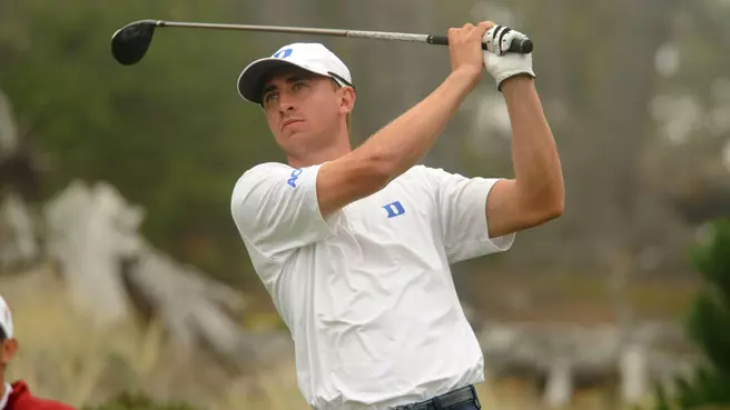 Paolini Wins 100th VSGA Amateur Championship