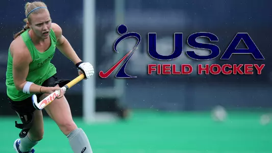 U.S. Field Hockey Opens World Cup with Upset