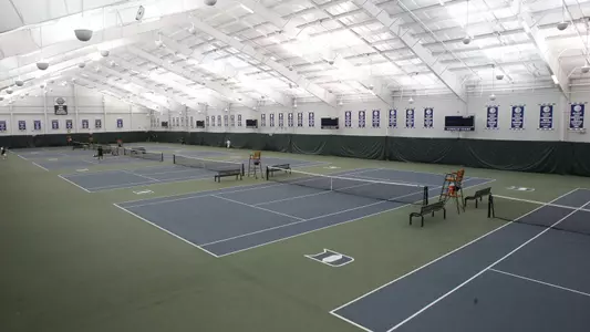 Duke Selected as Host Site for ITA Kick-Off Weekend