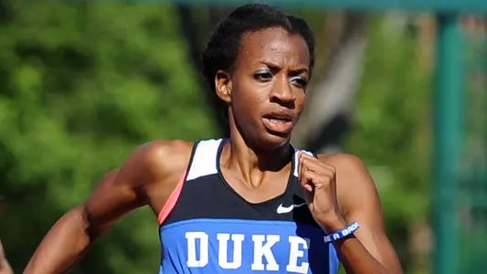 Ross Breaks School Record at NCAA Championships