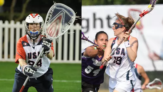 U.S. National Team Downs Wales, 19-2, at World Cup