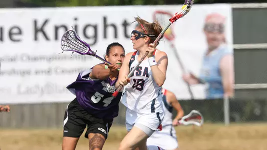 Six Blue Devils Set for U.S. National Team Tryouts