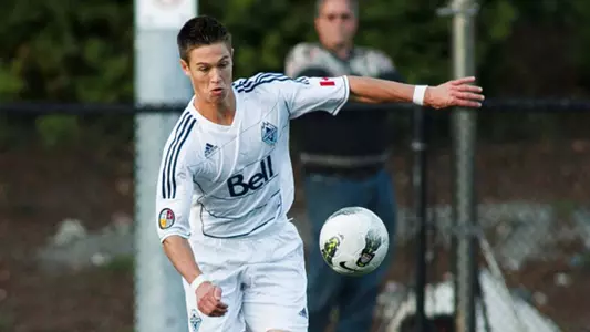 Huitema Going for USSDA Championship