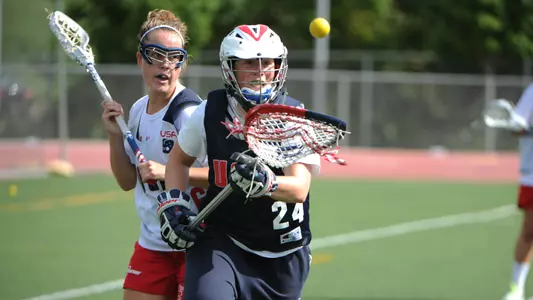 U.S. Secures No. 1 Seed at FIL World Cup