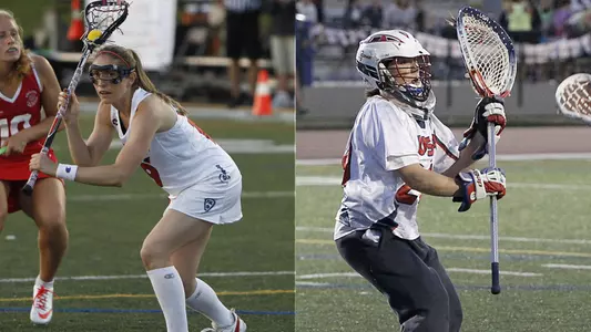 Bullard, Huether Guide U.S. to World Cup Semifinals