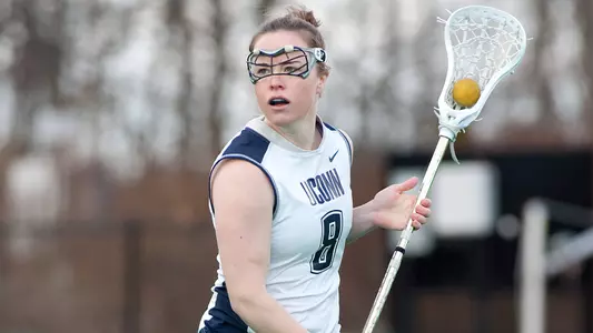 Molly O?Brien Named Volunteer Assistant Coach