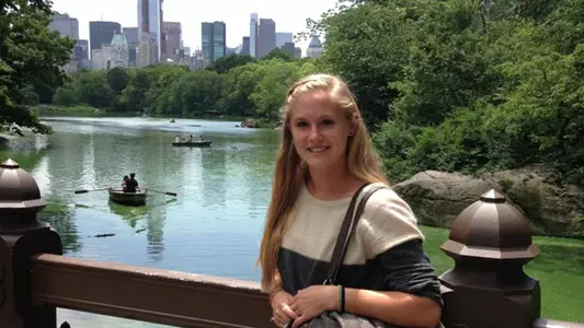 Le Marchand Blogs from New York City