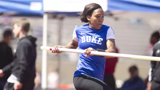 Clark to Compete for US at Pan American Junior Games